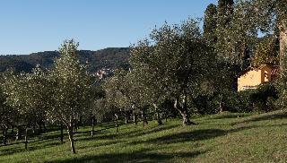 Borgo Tenuta La Bandita, Livorno