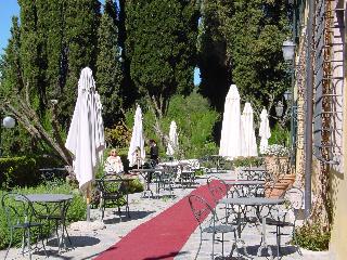 Borgo Tenuta La Bandita, Livorno