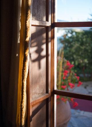 Borgo Tenuta La Bandita, Livorno
