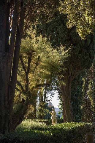 Borgo Tenuta La Bandita, Livorno