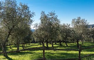 Borgo Tenuta La Bandita, Livorno
