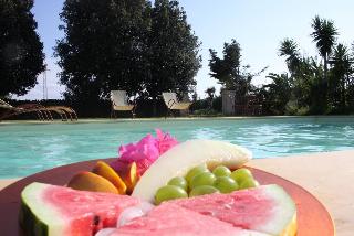 Masseria Baroni Nuovi, Puglia