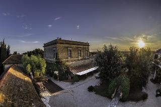 Masseria Baroni Nuovi, Puglia