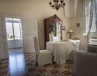 Masseria Baroni Nuovi, Puglia