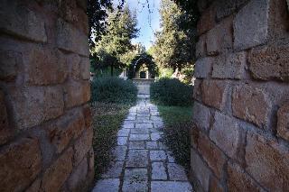 Masseria Baroni Nuovi, Puglia