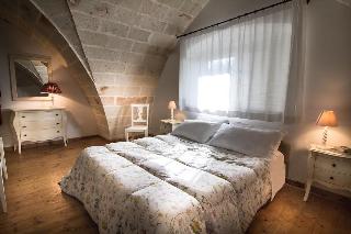 Masseria Baroni Nuovi, Puglia