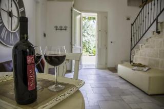 Masseria Baroni Nuovi, Puglia