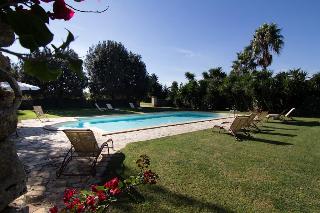 Masseria Baroni Nuovi, Puglia