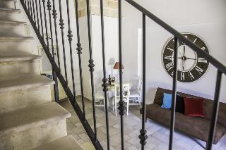 Masseria Baroni Nuovi, Puglia