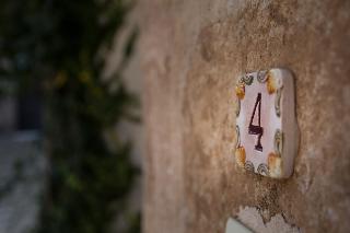 Masseria Baroni Nuovi, Puglia