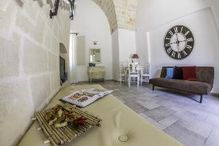 Masseria Baroni Nuovi, Puglia