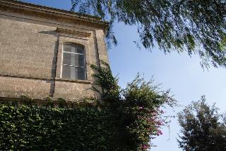 Masseria Baroni Nuovi, Puglia