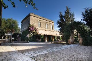 Masseria Baroni Nuovi, Puglia