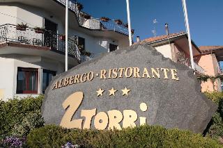 Due Torri, Naples