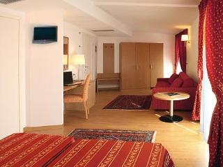 General view
 di Hotel Marco Polo