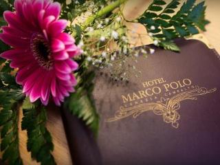 General view
 di Hotel Marco Polo