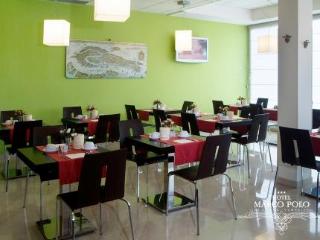 General view
 di Hotel Marco Polo