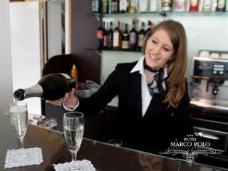 General view
 di Hotel Marco Polo