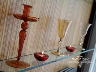 General view
 di Hotel Marco Polo