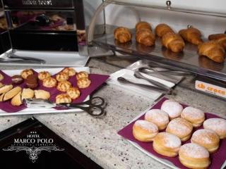 General view
 di Hotel Marco Polo