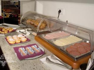 General view
 di Hotel Marco Polo