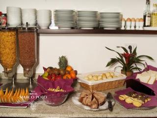 General view
 di Hotel Marco Polo