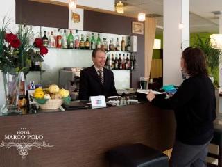 General view
 di Hotel Marco Polo