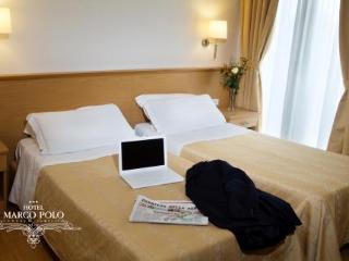 General view
 di Hotel Marco Polo