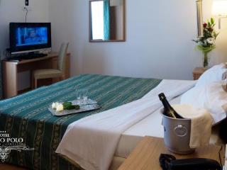 General view
 di Hotel Marco Polo