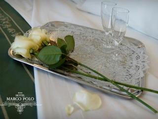 General view
 di Hotel Marco Polo