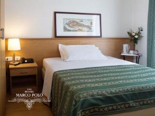 General view
 di Hotel Marco Polo
