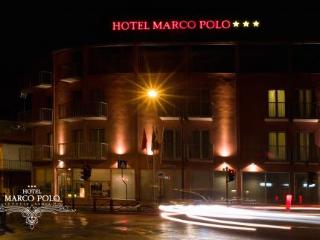 General view
 di Hotel Marco Polo