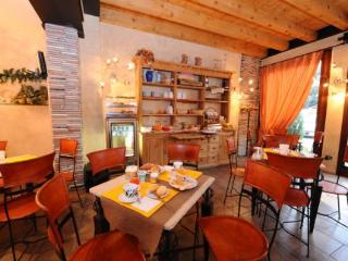 Restaurant
 di Hotel San Pietro