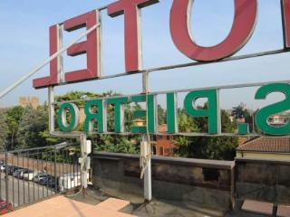 General view
 di Hotel San Pietro