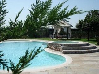 Pool
 di Hotel San Pietro