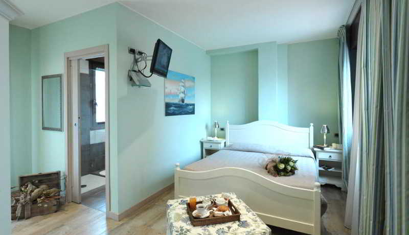 Room
 di Hotel San Pietro