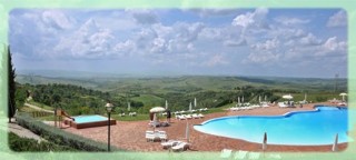 Pool
 di La Fiaba At Belmonte