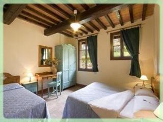 Room
 di La Fiaba At Belmonte