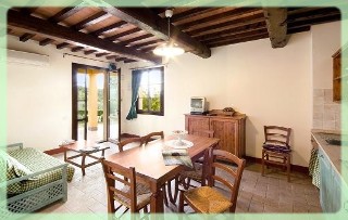 Room
 di La Fiaba At Belmonte