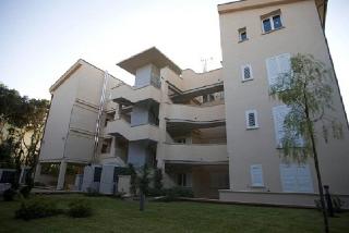 Villa Lo Scoglietto, Livorno