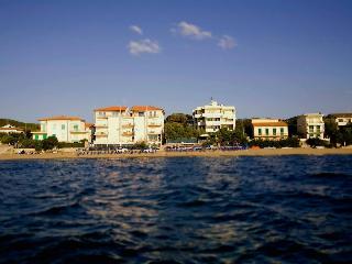 Villa Lo Scoglietto, Livorno