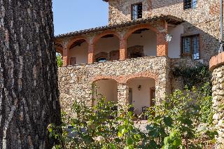 Fattoria Pratale, Florence