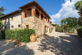 Fattoria Pratale, Florence