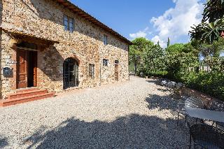 Fattoria Pratale, Florence