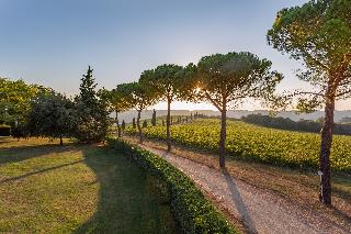 Fattoria Pratale, Florence