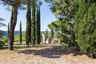 Fattoria Pratale, Florence