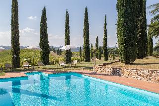 Fattoria Pratale, Florence