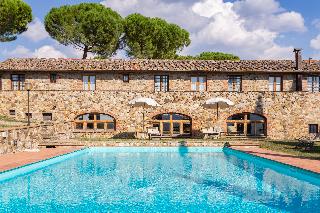 Fattoria Pratale, Florence