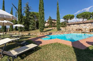 Fattoria Pratale, Florence