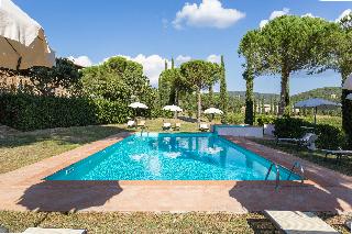 Fattoria Pratale, Florence